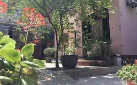 Homestay Minh Tu
